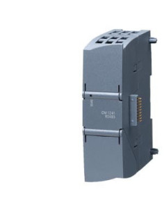 Moduł komunikacyjny Simatic S7‑1200 CM 1241 RS422/485 6ES7241‑1CH32‑0XB0 | Elektronika | Eshop Dopak | Wszystko dla Przemysłu