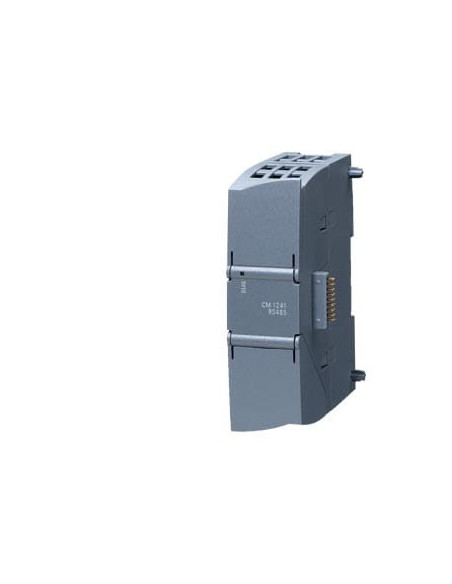 Moduł komunikacyjny Simatic S7‑1200 CM 1241 RS422/485 6ES7241‑1CH32‑0XB0 | Elektronika | Eshop Dopak | Wszystko dla Przemysłu