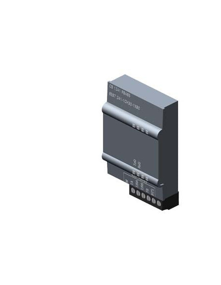 Płytka sygnałowa CB 1241 Simatic S7‑1200 6ES7241‑1CH30‑1XB0 | Elektronika | Eshop Dopak | Wszystko dla Przemysłu