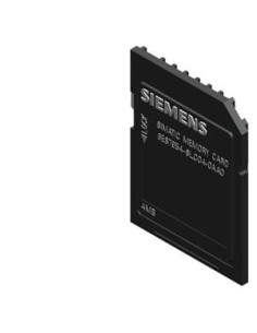 Simatic karta pamięci flash dla sterowników S7-1200/S7-1500 4 MB 6ES7954-8LC04-0AA0 | Elektronika | Eshop Dopak | Wszystko dla P