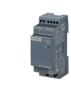Logo!Power 24 V zasilacz 24V DC / 1.3A 6EP3331-6SB00-0AY0 | Elektryka | Eshop Dopak | Wszystko dla Przemysłu