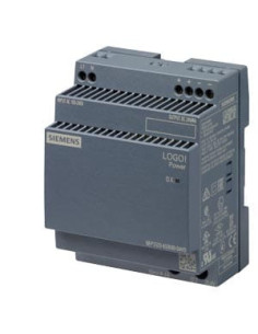 Logo!Power 24 V zasilacz 24V DC / 4A 6EP3333-6SB00-0AY0 | Elektryka | Eshop Dopak | Wszystko dla Przemysłu