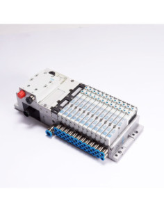 Wyspa zaworowa, MPA-FB-VI/530411, FESTO (U) | Pneumatyka | Eshop Dopak | Wszystko dla Przemysłu