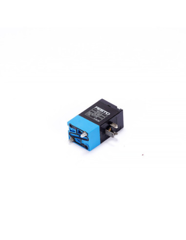 Cewka elektromagnetyczna, 119807, Festo | Pneumatyka | Eshop Dopak | Wszystko dla Przemysłu