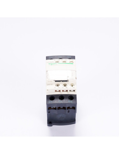Stycznik mocy, LC1D25BD, Schneider Electric | Elektryka | Eshop Dopak | Wszystko dla Przemysłu