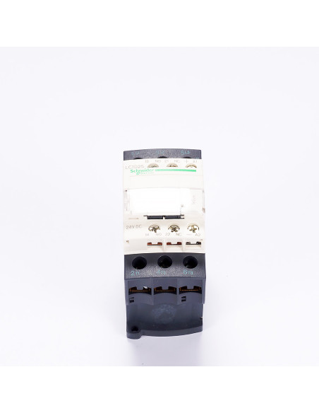 Stycznik mocy, LC1D25BD, Schneider Electric | Elektryka | Eshop Dopak | Wszystko dla Przemysłu