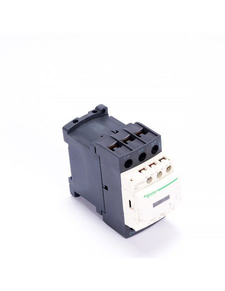 Stycznik mocy, LC1D25BD, Schneider Electric | Elektryka | Eshop Dopak | Wszystko dla Przemysłu