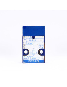 Zawór pneumatyczny, VL-2-1/8, Festo | Pneumatyka | Eshop Dopak | Wszystko dla Przemysłu