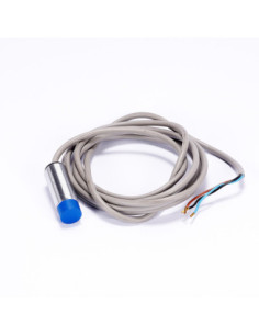 Czujnik indukcyjny, DW-AD-513-M18, CONTRINEX | Automatyka | Eshop Dopak | Wszystko dla Przemysłu