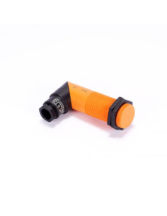 Czujnik pojemnościowy, KI5023, IFM ELECTRONIC | Automatyka | Eshop Dopak | Wszystko dla Przemysłu