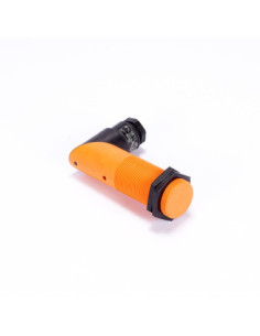 Czujnik pojemnościowy, KI5023, IFM ELECTRONIC | Automatyka | Eshop Dopak | Wszystko dla Przemysłu 2