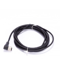 Kabel połączeniowy, BCC M425-0000-1A-004-PX0334-030, Balluff | Automatyka | Eshop Dopak | Wszystko dla Przemysłu
