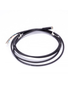 Kabel połączeniowy PUR 3x0,034mm2 Dł-2m, 8043419 | Automatyka | Eshop Dopak | Wszystko dla Przemysłu