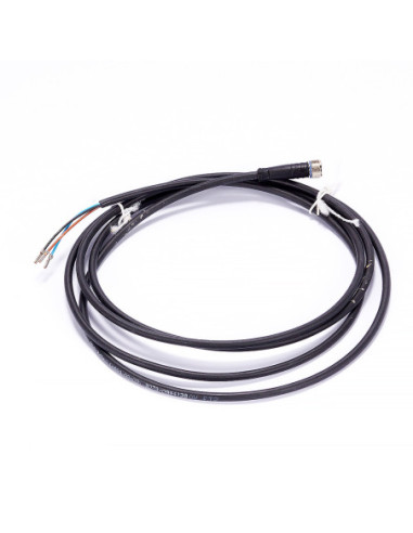 Kabel połączeniowy PUR 3x0,034mm2 Dł-2m, 8043419 | Automatyka | Eshop Dopak | Wszystko dla Przemysłu