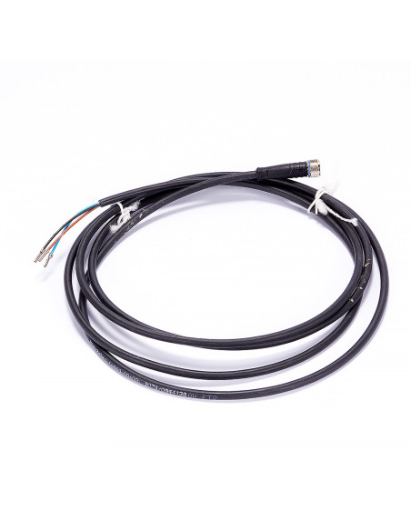 Kabel połączeniowy PUR 3x0,034mm2 Dł-2m, 8043419 | Automatyka | Eshop Dopak | Wszystko dla Przemysłu