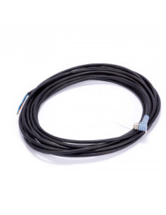 Kabel połączeniowy SWKM3-5/S90 5m, SWKM3-5/S90, Turck | Automatyka | Eshop Dopak | Wszystko dla Przemysłu