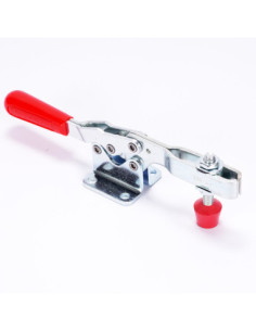 Zacisk poziomy, DE-235-U, DESTACO | Mechanika Przemysłowa | Sklep Eshop Dopak
