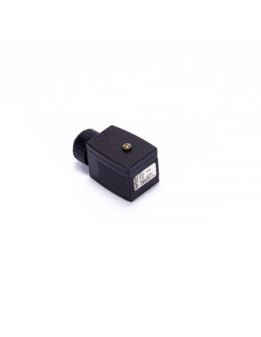 Wtyczka kablowa 2511 HL, 138307G, Burkert | Automatyka | Eshop Dopak | Wszystko dla Przemysłu