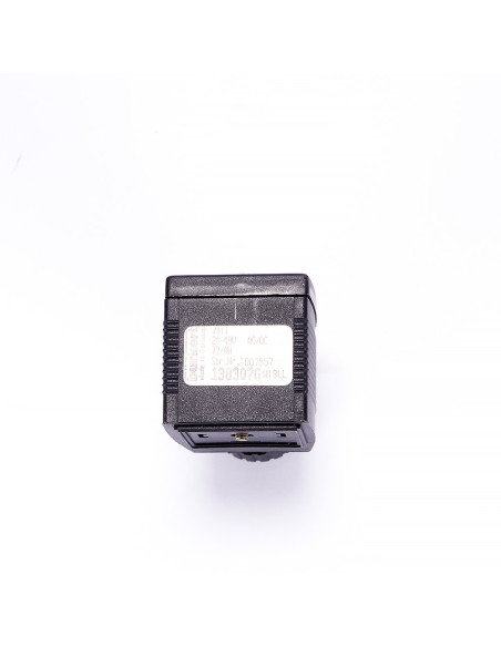 Wtyczka kablowa 2511 HL, 138307G, Burkert | Automatyka | Eshop Dopak | Wszystko dla Przemysłu