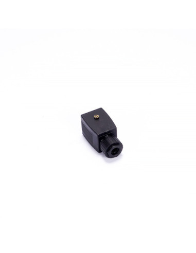 Wtyczka kablowa 2511 HL, 138307G, Burkert | Automatyka | Eshop Dopak | Wszystko dla Przemysłu