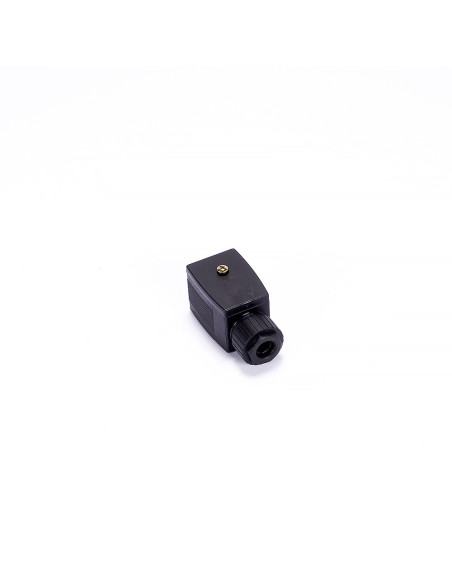 Wtyczka kablowa 2511 HL, 138307G, Burkert | Automatyka | Eshop Dopak | Wszystko dla Przemysłu