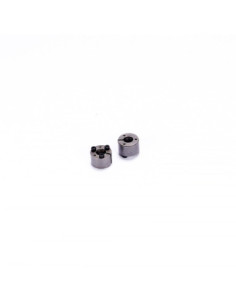 Zestaw montażowy BAR 8, 66430027, Borries | Mechanika Przemysłowa | Sklep Eshop Dopak