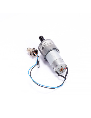 Silnik przekładniowy DCGM 29 T31, 613090, Gerdt seefrid | Automatyka | Eshop Dopak | Wszystko dla Przemysłu
