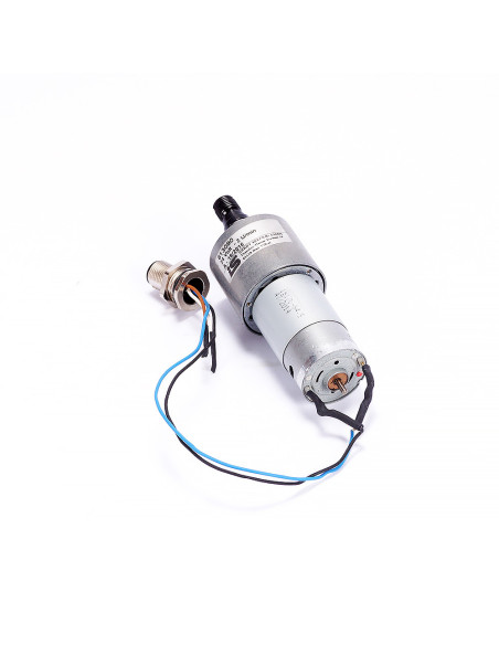 Silnik przekładniowy DCGM 29 T31, 613090, Gerdt seefrid | Automatyka | Eshop Dopak | Wszystko dla Przemysłu