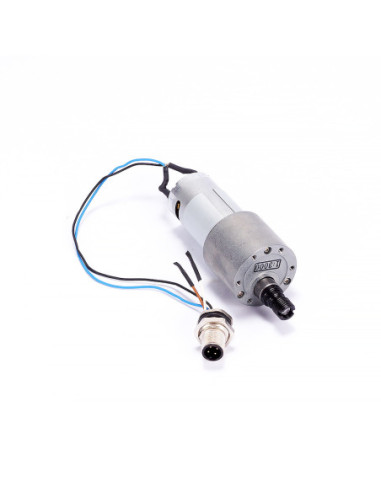 Silnik przekładniowy DCGM 29 T31, 613090, Gerdt seefrid | Automatyka | Eshop Dopak | Wszystko dla Przemysłu