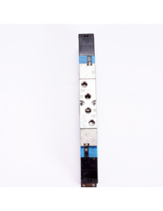 Zawór elektromagnetyczny, MVH-5/3G-1/8-B-VI/115515, FESTO | Automatyka | Eshop Dopak | Wszystko dla Przemysłu