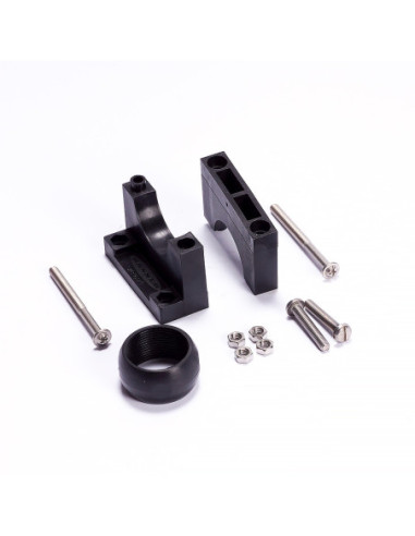 Uchwyt montażowy SMB30S, 33204, Banner | Mechanika Przemysłowa | Sklep Eshop Dopak