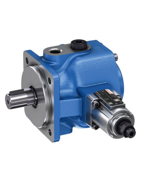 POMPA ŁOPATKOWA PV7-1X/06-10RA01MA0-05 | Hydraulika | Eshop Dopak | Wszystko dla Przemysłu