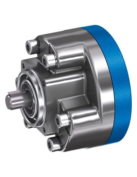 POMPA TŁOKOWA PROMIENIOWA PR4-1X/1,00-450WA01M01 | Hydraulika | Eshop Dopak | Wszystko dla Przemysłu