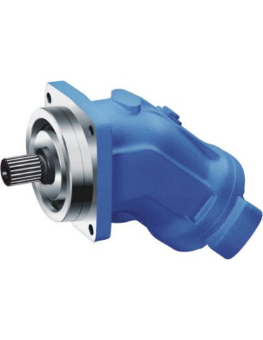 SILNIK TŁOKOWY OSIOWY A2FM10/61W-VAB030 *GO2EU* | Hydraulika | Eshop Dopak | Wszystko dla Przemysłu