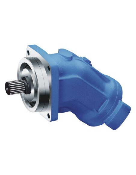 SILNIK TŁOKOWY OSIOWY A2FM10/61W-VAB030 *GO2EU* | Hydraulika | Eshop Dopak | Wszystko dla Przemysłu