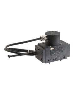 SERWOZAWÓR KIERUNKOWY 4WS2EM10-5X/30B11ET315K31EV | Hydraulika | Eshop Dopak | Wszystko dla Przemysłu