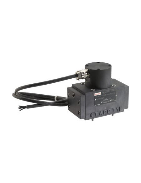 SERWOZAWÓR KIERUNKOWY 4WS2EM10-5X/30B11ET315K31EV | Hydraulika | Eshop Dopak | Wszystko dla Przemysłu