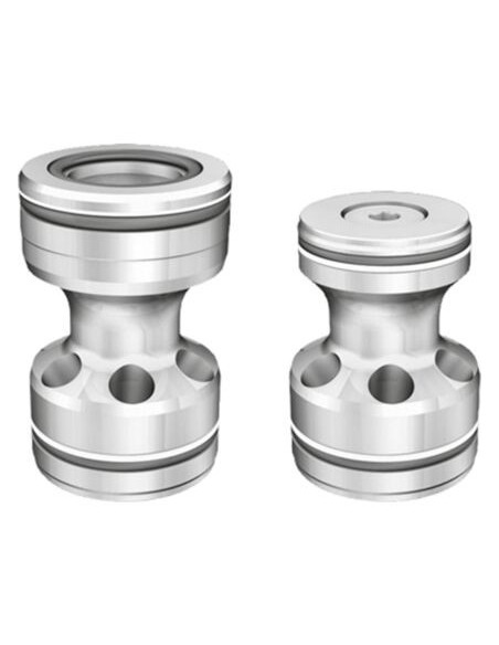 ZAWÓR NAPEŁNIANIA WSTĘPNEGO SFE25P0-1X/M | Hydraulika | Eshop Dopak | Wszystko dla Przemysłu