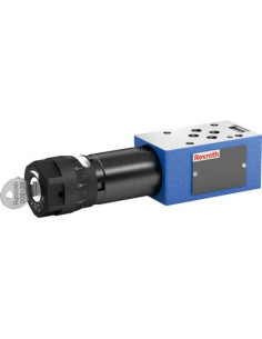 ZAWÓR OGRANICZAJĄCY CIŚNIENIE ZDB6DP2-2X/50V | Hydraulika | Eshop Dopak | Wszystko dla Przemysłu