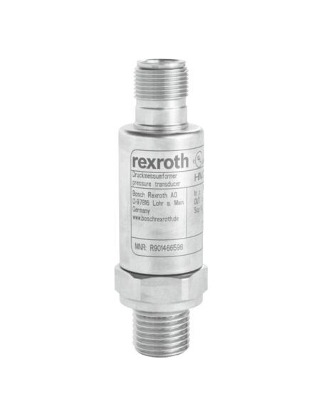 PRZETWORNIK CIŚNIENIA HM 20-2X/050-H-K35-N | Automatyka | Eshop Dopak | Wszystko dla Przemysłu