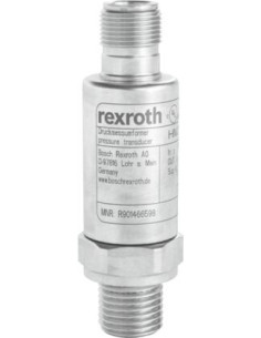 PRZETWORNIK CIŚNIENIA HM 20-2X/630-C-K35-N | Automatyka | Eshop Dopak | Wszystko dla Przemysłu