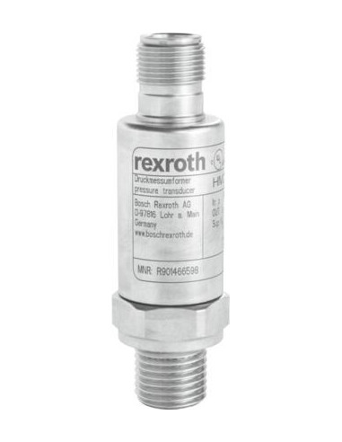 PRZETWORNIK CIŚNIENIA HM 20-2X/630-H-K35-N | Automatyka | Eshop Dopak | Wszystko dla Przemysłu