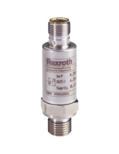 PRZETWORNIK CIŚNIENIA HM 20-2X/250-C-K35-N | Automatyka | Eshop Dopak | Wszystko dla Przemysłu