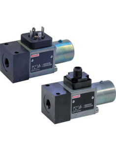 WYŁĄCZNIK CIŚNIENIOWY HED 8 OA-2X/100K14ASMT | Automatyka | Eshop Dopak | Wszystko dla Przemysłu