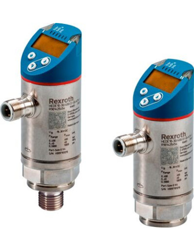 WYŁĄCZNIK CIŚNIENIOWY HEDE10-3X/250/2/-GA-K35-V | Automatyka | Eshop Dopak | Wszystko dla Przemysłu