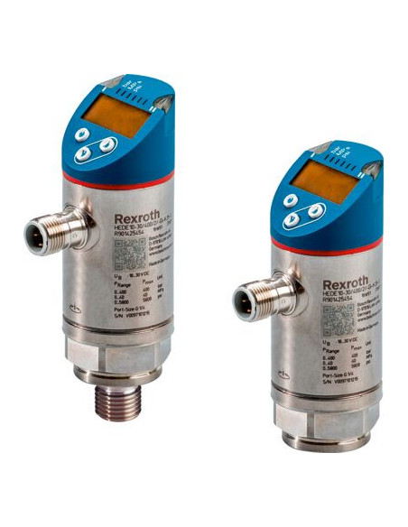 WYŁĄCZNIK CIŚNIENIOWY HEDE10-3X/400/2/-GA-K35-V | Automatyka | Eshop Dopak | Wszystko dla Przemysłu