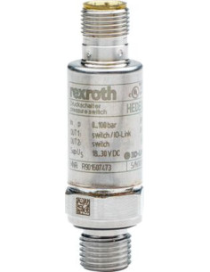 WYŁĄCZNIK CIŚNIENIOWY HEDE12-1X/250-2-K35-V | Automatyka | Eshop Dopak | Wszystko dla Przemysłu