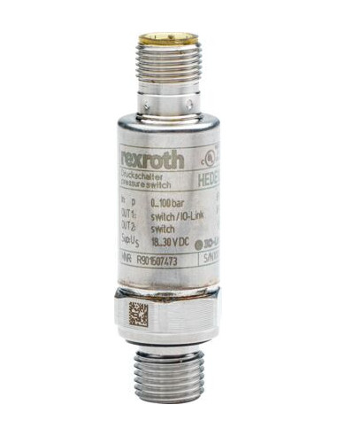 WYŁĄCZNIK CIŚNIENIOWY HEDE12-1X/250-2-K35-V | Automatyka | Eshop Dopak | Wszystko dla Przemysłu