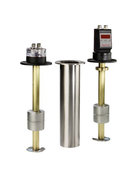 WYŁĄCZNIK PŁYWAKOWY ABZMS-41-2X/1200/M2/DC-K24 | Automatyka | Eshop Dopak | Wszystko dla Przemysłu