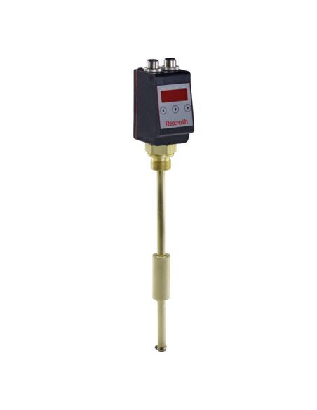 WYŁĄCZNIK PŁYWAKOWY ABZMS-40-1X/120F090S-T2 -K24 | Automatyka | Eshop Dopak | Wszystko dla Przemysłu